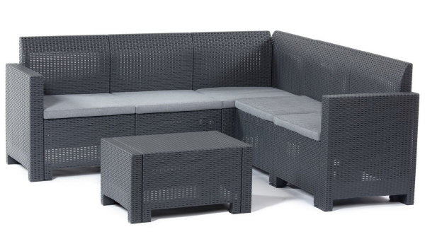 Set CORNER Nebraska HB . Цвет венге.                                        купить в Валдае