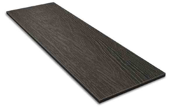 Фибросайдинг DECOVER 3600 x 190 x 8 мм Gray купить в Валдае
