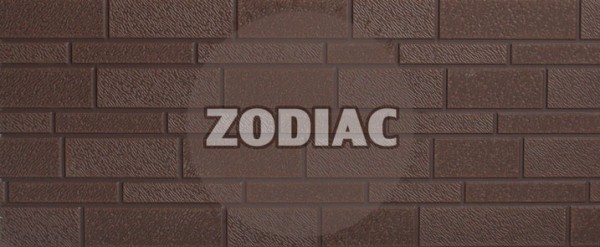 Фасадная панель Zodiac Эконом панели AG1-002E купить в Валдае