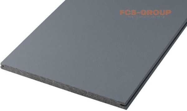 Фиброцементные панели FCS Group Smooth Line F15 купить в Валдае