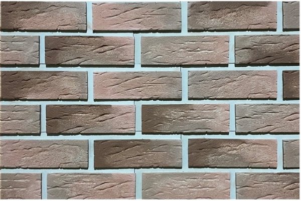 Фиброцементные панели КАНЬОН коллекция КЛИНКЕР 41 купить в Валдае