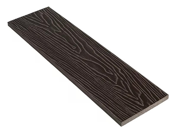 Заборная доска ДПК Deckart Palisad Pro Венге купить в Валдае