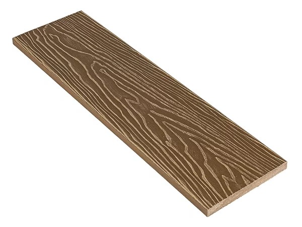 Заборная доска ДПК Deckart Palisad Pro Орех купить в Валдае