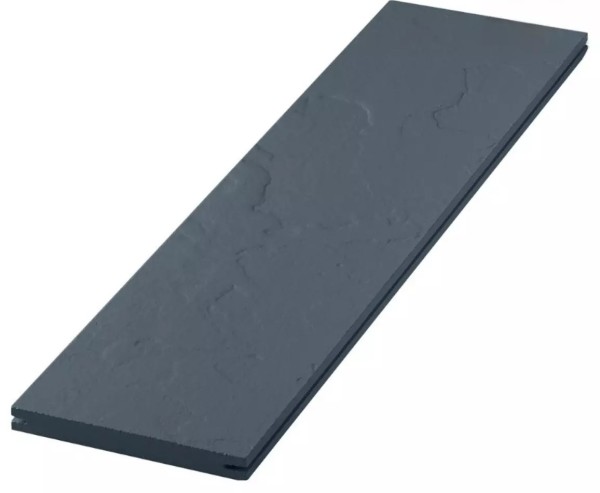 Фиброцементные панели FCSPRO Stone Block, 400x100x8 купить в Валдае