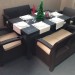 Комплект мебели Yalta Family Set купить в Валдае
