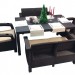 Комплект мебели Yalta Family Set купить в Валдае