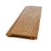 Фасадная панель  из ДПК ECODECKING Бронза купить в Валдае