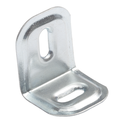Скоба Grinder 26х31х27 mm для монтажа лаги 90х30 купить в Валдае