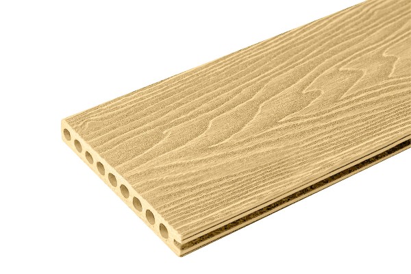 Ступень NauticPrime Esthetic Wood 160x22x4000мм, кедр купить в Валдае