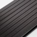 Террасная доска  из ДПК ECODECKING Экстра Графит купить в Валдае