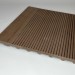 Ступень Ecodecking Техно полнотелая Шоколад купить в Валдае