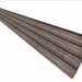 Cайдинг из ДПК NanoWood Шлифовка+тиснение с одной стороны Венге купить в Валдае