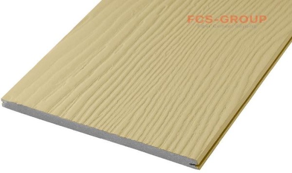 Фиброцементные панели FCS Group Wood Line F11 купить в Валдае
