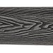 Террасная доская ДПК NanoWood Double 3D Антрацит купить в Валдае