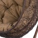 Кресло Подвесное из искусственного ротанга AFM-219A Brown купить в Валдае