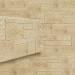 Фасадная панель VOX Sandstone (Сандстоун) кремовый купить в Валдае