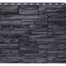 Фасадная панель Royal Stone, Камень Скалистый, Кингстон купить в Валдае