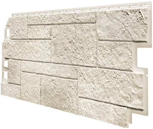 Фасадная панель VOX Sandstone (Сандстоун) бежевый купить в Валдае