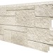 Фасадная панель VOX Sandstone (Сандстоун) бежевый купить в Валдае
