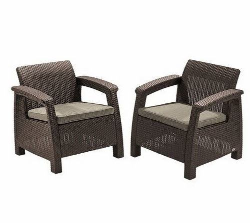 Комплекты Corfu duo купить в Валдае