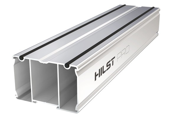 Лага алюминиевая Hilst JOIST Professional PREMIUM 4000x60x40 купить в Валдае