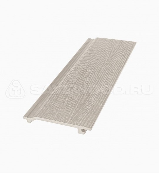 Сайдинг из дпк savewood sw-sorbus радиальный распил бежевый купить в Валдае