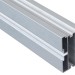 Лага алюминиевая KRONEX 80x40x3000 мм конструктивная купить в Валдае