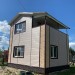 Сайдинг "blockhouse" под бревно, Престиж ВН-01, бежевый купить в Валдае