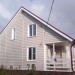 Сайдинг "blockhouse" под бревно, Престиж ВН-01, бежевый купить в Валдае