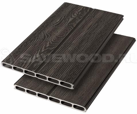 Грядочная доска ДПК 3D Savewood SW Laurus коричневый купить в Валдае