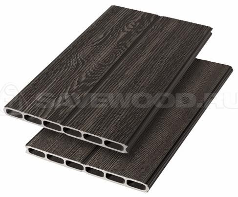 Грядочная доска ДПК 3D Savewood SW Laurus терракот купить в Валдае