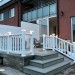 Балясина ДПК  GardenParkett Белый купить в Валдае