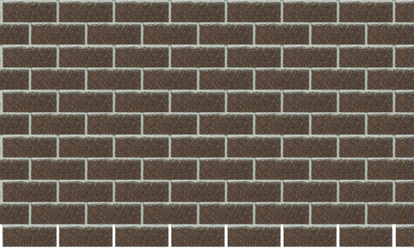 Фасадная плитка Docke STANDARD, Brick, Коричневый купить в Валдае