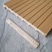 Ступень ДПК Latitudo Step-320 Орех Полнотелая купить в Валдае