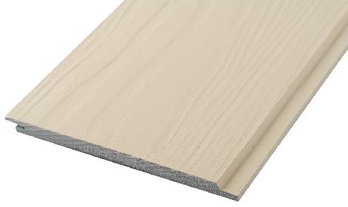 Фиброцементные панели Wood Click F02 купить в Валдае
