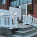 Светодиодная крышка-светильник GardenParkett Белый купить в Валдае