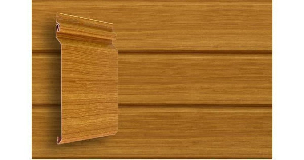 Сайдинг Natural-Брус 3,0 Grand Line Tundra клен купить в Валдае