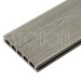 Доска террасная ДПК 3D SEQUOIA DUAL WOOD GRAY купить в Валдае