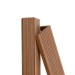 Угол торцевой Ecodecking Некст 70х35x3000 Бронза купить в Валдае
