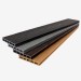 Террасная доска из ДПК RusDecking Unodeck Mogano - Венге купить в Валдае