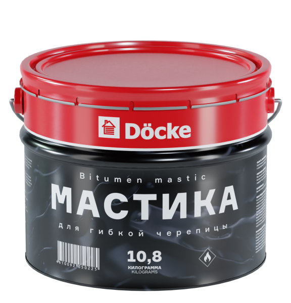 Мастика 10 кг купить в Валдае
