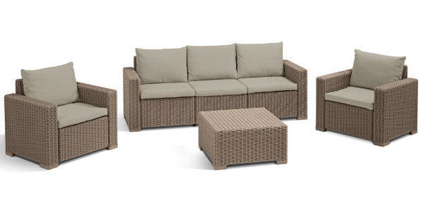 Мебель California 3 Seater купить в Валдае