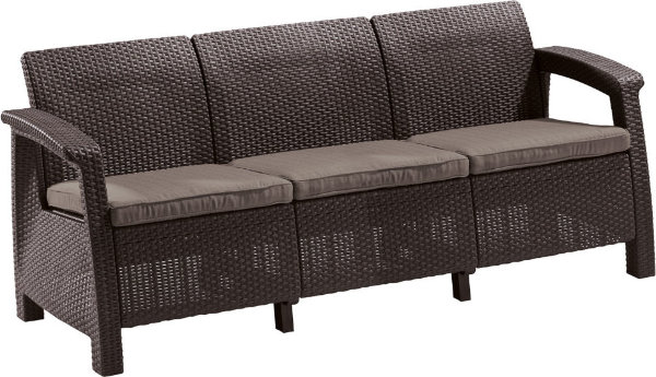 Мебель Corfu Love Seat Max купить в Валдае