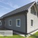 Сайдинг Виниловый Ю-Пласт, Timberblock (Тимберблок), Дуб серебристый купить в Валдае