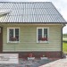 Сайдинг Виниловый Ю-Пласт, Timberblock, Ясень прованс зеленый купить в Валдае
