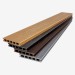 Террасная доска из ДПК RusDecking Unodeck Ultra - Венге купить в Валдае