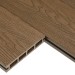 Террасная доска из ДПК CM Decking серия ROBUST цвет мербау купить в Валдае