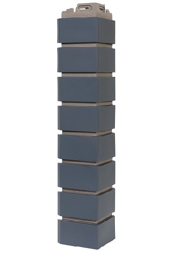 Угол-Royal Stone, Облицовочный Кирпич, Веллингтон купить в Валдае
