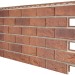 Фасадная панель VOX SOLID BRICK REGULAR бристоль купить в Валдае